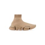 Women’s Speed 2.0 Recycled Knit Sneaker in Beige